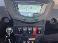 RTV / UTV / Gator Linhai LH1100D-U kubota