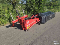 Mower Lely Splendimo 240 HD