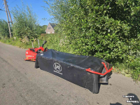Mower Lely Splendimo 240 HD