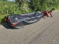 Mower Lely Splendimo 240 HD