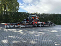 Manure umbilical systems Schouten Spider SP12260 sleepslangbemester