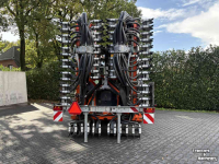 Manure umbilical systems Schouten Spider SP12260 sleepslangbemester