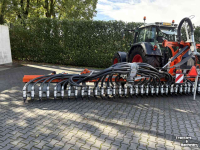 Manure umbilical systems Schouten Spider SP12260 sleepslangbemester