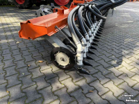 Manure umbilical systems Schouten Spider SP12260 sleepslangbemester