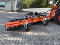 Manure umbilical systems Schouten Spider SP12260 sleepslangbemester