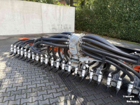 Manure umbilical systems Schouten Spider SP12260 sleepslangbemester