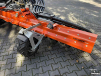 Manure umbilical systems Schouten Spider SP12260 sleepslangbemester