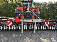 Manure umbilical systems Schouten Spider SP12260 sleepslangbemester
