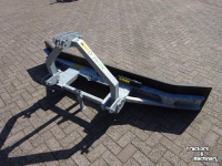 Rubber yard scraper Zocon RS270 Budget schuif