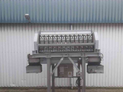 Weighing machines  Upmann Upmatic 2112 BDV Afweger