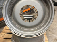 Wheels, Tyres, Rims & Dual spacers  VELGEN 30/15" ASGAT 221/275mm 8g