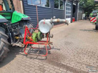 Irrigation pump Rovatti T 3 -80 AE