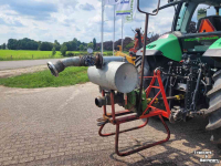 Irrigation pump Rovatti T 3 -80 AE