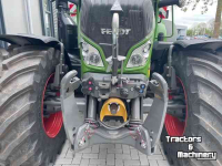 Tractors Fendt Fendt 516 Profi+. Gen3