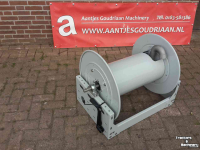 Hose-reel / Hose drum  Slanghaspel