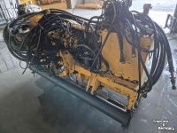 Diverse used spare-parts Herder Grenadier MBK 120 S Unit