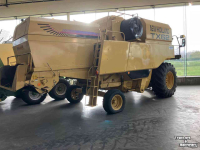 Combine New Holland TX62