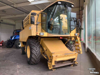 Combine New Holland TX62