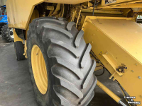 Combine New Holland TX62