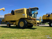 Combine New Holland TX62