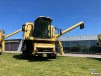 Combine New Holland TX62