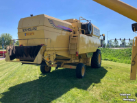 Combine New Holland TX62