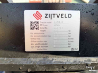 Sorting and demolition grabs Zijtveld s450-d