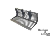 Skeleton buckets Hemach 1,8 meter