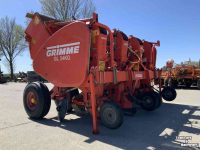Potato planter Grimme GL34KG | bekerpootmachine