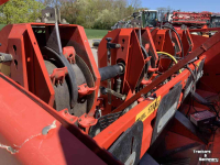 Potato planter Grimme GL34KG | bekerpootmachine