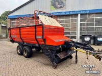 Self-loading wagon Deutz-Fahr K550