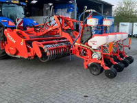 Seed Drill Combination Farmax Spitzaaicombinatie