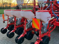 Seed Drill Combination Farmax Spitzaaicombinatie