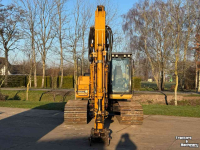 Excavator tracks Caterpillar Caterpillar 320 BL Rupskraan Cat Turbo