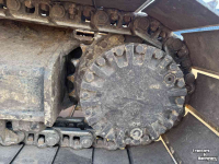 Excavator tracks Caterpillar Caterpillar 320 BL Rupskraan Cat Turbo