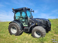 Tractor Deutz-Fahr 5095 DF TTV Nieuw! 5 jaar diamond-care, lease vanaf 0%!