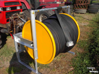 Irrigation spray lines De With Beregeningsset