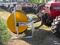 Irrigation spray lines De With Beregeningsset