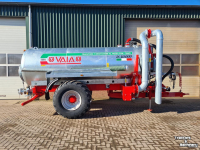 Slurry tank  Vaia waterwagen MB 100