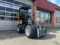 Wheelloader Giant G1500L X-tra
