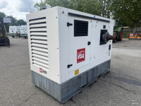Irrigation pump Nettuno Vuilwater Pomp MTZ DS 33 SS ID500 TR HG-150