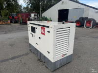 Irrigation pump Nettuno Vuilwater Pomp MTZ DS 33 SS ID500 TR HG-150
