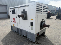 Irrigation pump Nettuno Vuilwater Pomp MTZ DS 33 SS ID500 TR HG-150