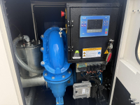 Irrigation pump Nettuno Vuilwater Pomp MTZ DS 33 SS ID500 TR HG-150