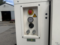 Irrigation pump Nettuno Vuilwater Pomp MTZ DS 33 SS ID500 TR HG-150