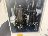 Irrigation pump Nettuno Vuilwater Pomp MTZ DS 33 SS ID500 TR HG-150