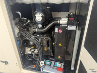 Irrigation pump Nettuno Vuilwater Pomp MTZ DS 33 SS ID500 TR HG-150