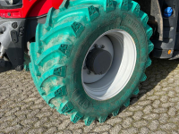 Wheels, Tyres, Rims & Dual spacers  Banden
