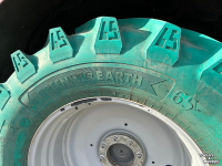 Wheels, Tyres, Rims & Dual spacers  Banden