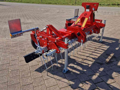 Other Drills, Planters and accessories Evers GPG-300
